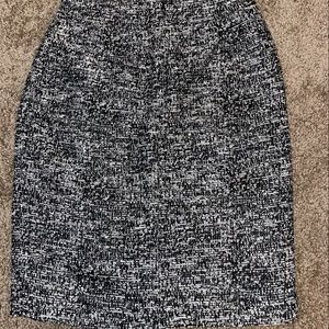 Tommy Hilfiger Pencil Skirt